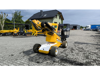 Articulated boom NIFTYLIFT HR 12 NE: picture 4