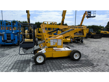 Articulated boom NIFTYLIFT HR 12 NE: picture 2