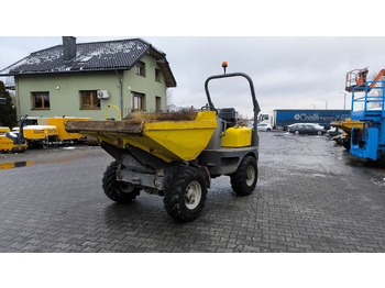 Dumper WACKER