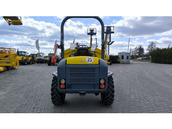 Mini dumper WACKER NEUSON 5001 S: picture 4