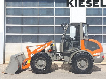 Skid steer loader ATLAS