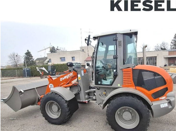 Skid steer loader ATLAS