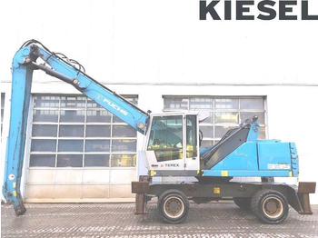 Waste/ Industry handler FUCHS