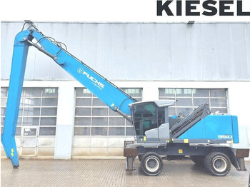 Waste/ Industry handler FUCHS MHL350