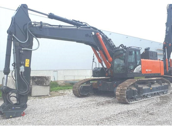 Hitachi KTEG KLS540-6 Kiesel Lift Star  on lease Hitachi KTEG KLS540-6 Kiesel Lift Star: picture 2