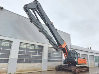 Demolition excavator Hitachi KTEG KMC400P-6: picture 2 Demolition excavator Hitachi KTEG KMC400P-6: picture 2