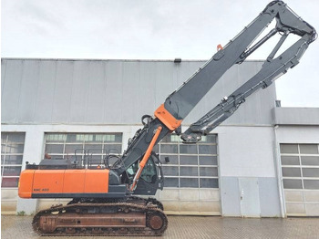 Demolition excavator Hitachi KTEG KMC400P-6: picture 5 Demolition excavator Hitachi KTEG KMC400P-6: picture 5