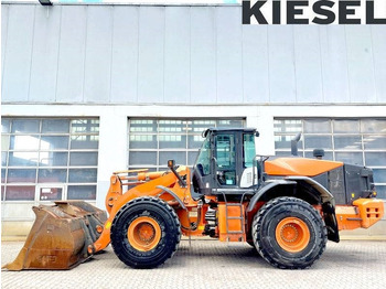 Wheel loader HITACHI ZW310