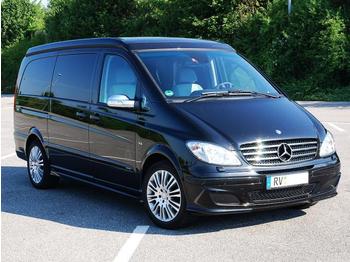 Car MERCEDES-BENZ Viano 3.0 CDI MARCO POLO Limited Edition: picture 1