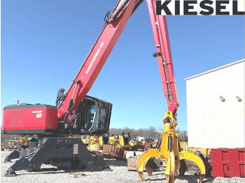 Waste/ Industry handler