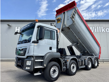 Tipper MAN TGS 35.420