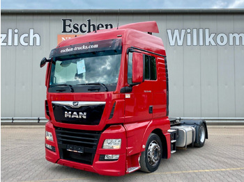 Tractor unit MAN TGX 18.460