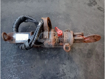 Attachment Rotator ocasión 4.500 KG + gancho: picture 2