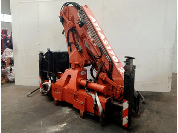 Loader crane ATLAS