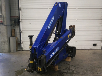 Loader crane for Truck Grúa Effer 100 2S: picture 4