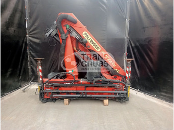 Loader crane PALFINGER