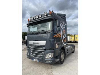 Tractor unit DAF XF 510: picture 2