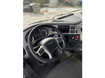 Tractor unit DAF XF 510: picture 3