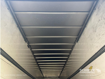 Closed box semi-trailer FRUEHAUF Dryfreight Standard Roller shutter door: picture 5