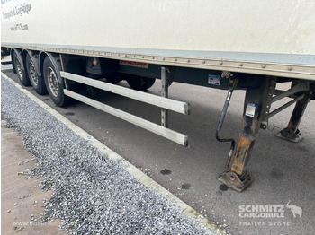 Closed box semi-trailer FRUEHAUF Dryfreight Standard Roller shutter door: picture 3