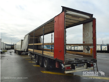 Curtainsider semi-trailer SCHMITZ Curtainsider Standard: picture 3 Curtainsider semi-trailer SCHMITZ Curtainsider Standard: picture 3