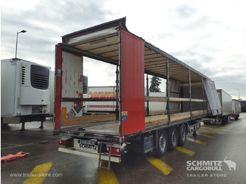 Curtainsider semi-trailer SCHMITZ Curtainsider Standard: picture 2 Curtainsider semi-trailer SCHMITZ Curtainsider Standard: picture 2