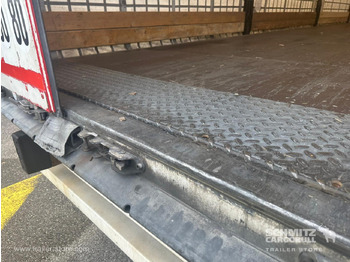 Curtainsider semi-trailer SCHMITZ Curtainsider Standard: picture 4 Curtainsider semi-trailer SCHMITZ Curtainsider Standard: picture 4