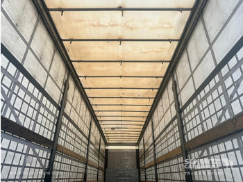 Curtainsider semi-trailer SCHMITZ Curtainsider Standard: picture 5 Curtainsider semi-trailer SCHMITZ Curtainsider Standard: picture 5