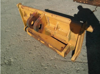 Quick coupler CASE