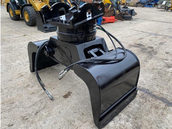 Grapple for Construction machinery Cat G 315 B-R: picture 3