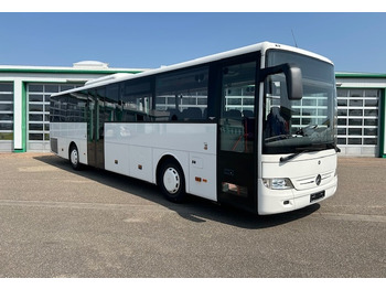 Suburban bus MERCEDES-BENZ Integro