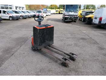 Pallet truck BT