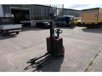 Pallet truck BT