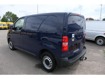 Small van CITROEN Jumpy Business XS Klima AHK Tempomat Flügeltür: picture 4