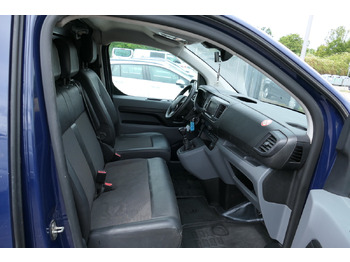 Small van CITROEN Jumpy Business XS Klima AHK Tempomat Flügeltür: picture 5