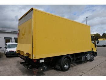 Box van IVECO EuroCargo ML 75 E 16 P LBW LUFT EURO-5 Koffer-In: picture 3