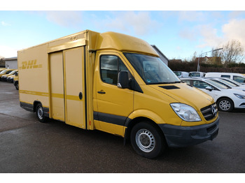 Box van MERCEDES-BENZ Sprinter 310