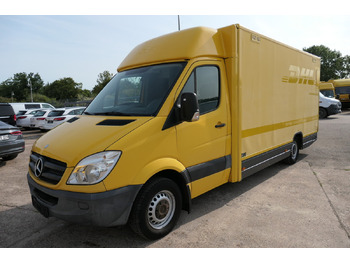 Box van MERCEDES-BENZ Sprinter 310