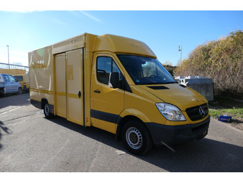 Box van MERCEDES-BENZ Sprinter 310