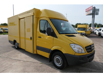 Box van MERCEDES-BENZ Sprinter 310