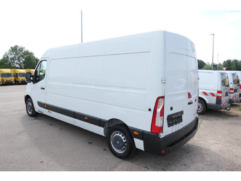 Panel van RENAULT Master 130 dCi L3H2 Euro6 KLIMA COC Regal: picture 5