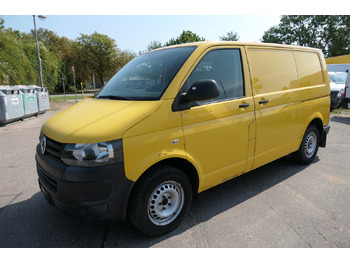 Small van VOLKSWAGEN Transporter T5