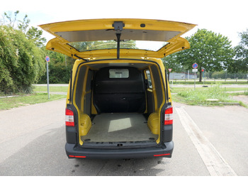 Small van VW T5 Transporter 2.0 TDI EURO-5 CoC 2xSCHIEBETÜR P: picture 5 Small van VW T5 Transporter 2.0 TDI EURO-5 CoC 2xSCHIEBETÜR P: picture 5