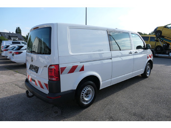 Small van VW T6 Transporter 2.0 TDI lang 4Motion KLIMA AHK We: picture 4