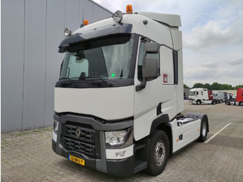 Tractor unit RENAULT T 430