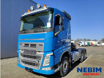 Tractor unit VOLVO FH 500