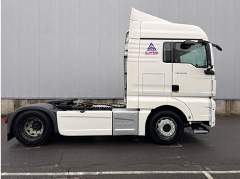 MAN TGX 18.500 on lease MAN TGX 18.500: picture 5 MAN TGX 18.500 on lease MAN TGX 18.500: picture 5