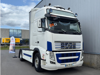 Tractor unit VOLVO FH 540
