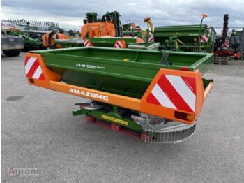 Fertilizer spreader AMAZONE ZA-M