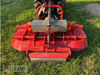 Flail mower/ Mulcher Fehrenbach Turbo Power 1,25-1,75: picture 1